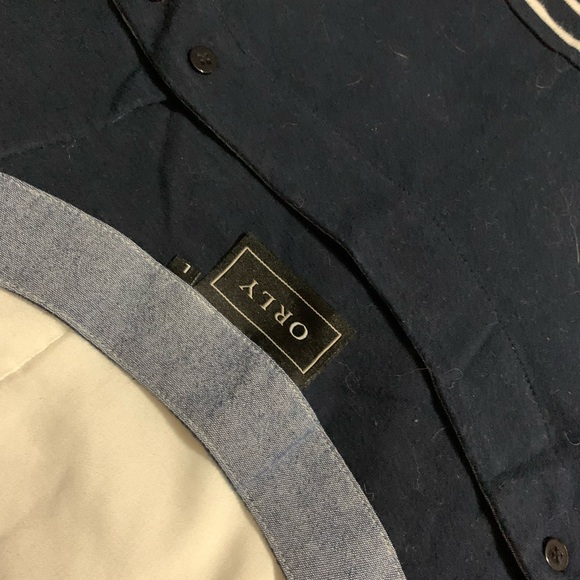 Orly sweater dress (thick soft cotton) - Picture 3 of 4